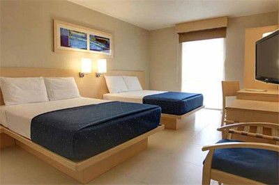 经济型连锁酒店的住宿服务体验与比较分析