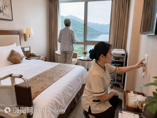 窗内为客，温暖于心 记酒店客房中的风景与服务
